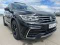 Volkswagen Tiguan 2.0 TSI*DSG*4M*R LINE*PAN*IQ*AHK*KAME*VOL Zwart - thumbnail 7
