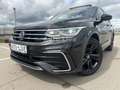 Volkswagen Tiguan 2.0 TSI*DSG*4M*R LINE*PAN*IQ*AHK*KAME*VOL Zwart - thumbnail 1