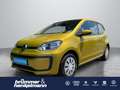 Volkswagen up! move 1.0 Gelb - thumbnail 1