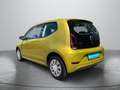 Volkswagen up! move 1.0 Gelb - thumbnail 4