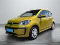 Volkswagen up! move 1.0 Jaune - thumbnail 2