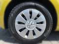 Volkswagen up! move 1.0 Gelb - thumbnail 7