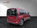 Ford Tourneo Connect Active 7 Gang Automatik Tageszulas Rood - thumbnail 5