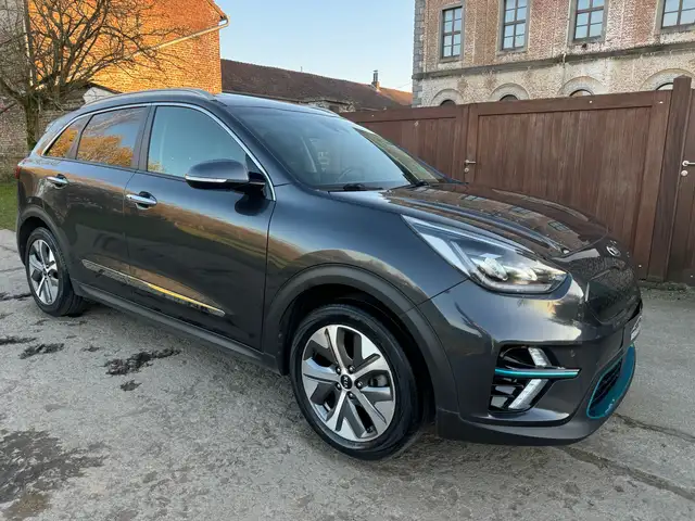 Kia e-Niro 39.2 kWh  Tres économique/Zeer Zuinig!!!!!