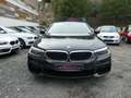 BMW 518 SERIE G30 SERIE 53O e iPERFORMANCE PACK M 252 Ch B Šedá - thumbnail 10