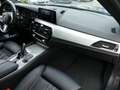BMW 518 SERIE G30 SERIE 53O e iPERFORMANCE PACK M 252 Ch B Šedá - thumbnail 15