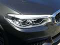 BMW 545 SERIE G30 SERIE 53O e iPERFORMANCE PACK M 252 Ch BVA8 TOUTES OPTIONS Šedá - thumbnail 27