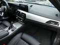 BMW 518 SERIE G30 SERIE 53O e iPERFORMANCE PACK M 252 Ch B Gri - thumbnail 15