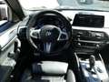 BMW 545 SERIE G30 SERIE 53O e iPERFORMANCE PACK M 252 Ch BVA8 TOUTES OPTIONS Šedá - thumbnail 17