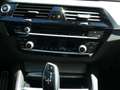 BMW 545 SERIE G30 SERIE 53O e iPERFORMANCE PACK M 252 Ch BVA8 TOUTES OPTIONS Grau - thumbnail 18