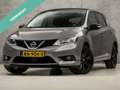 Nissan Pulsar 1.2 DIG-T Black Edition (NAVIGATIE, CLIMATE, CAMER Gris - thumbnail 1