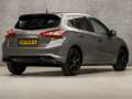Nissan Pulsar 1.2 DIG-T Black Edition (NAVIGATIE, CLIMATE, CAMER Gris - thumbnail 5