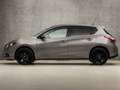 Nissan Pulsar 1.2 DIG-T Black Edition (NAVIGATIE, CLIMATE, CAMER Gris - thumbnail 2