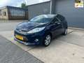 Ford Fiesta 1.25 Trend Blauw - thumbnail 1