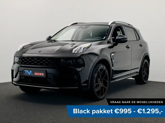 Lynk & Co 01 view 8
