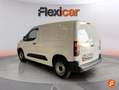 Citroen Berlingo Citroen  100cv Diésel Talla M Blanco - thumbnail 5