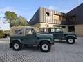 Land Rover Defender 90 TDI Techo Lona Vert - thumbnail 3