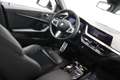 BMW 118 iA PACK M LED GPS SEMI CUIR LIVE COCKPIT JA17 Blanc - thumbnail 12