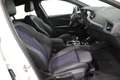 BMW 118 iA PACK M LED GPS SEMI CUIR LIVE COCKPIT JA17 Blanc - thumbnail 9