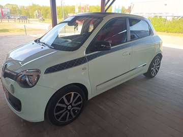 Twingo 1.0i SCe La Parisienne S