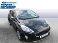 Ford Fiesta Cool & Connect crna - thumbnail 3