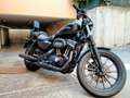 Harley-Davidson Iron 883 Negru - thumbnail 1