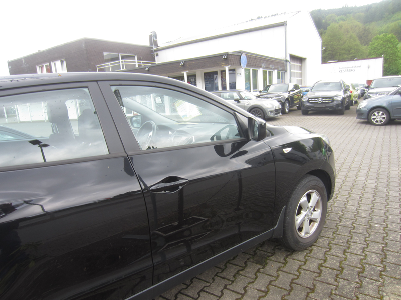 Hyundai iX35 Comfort 2WD — photo 5