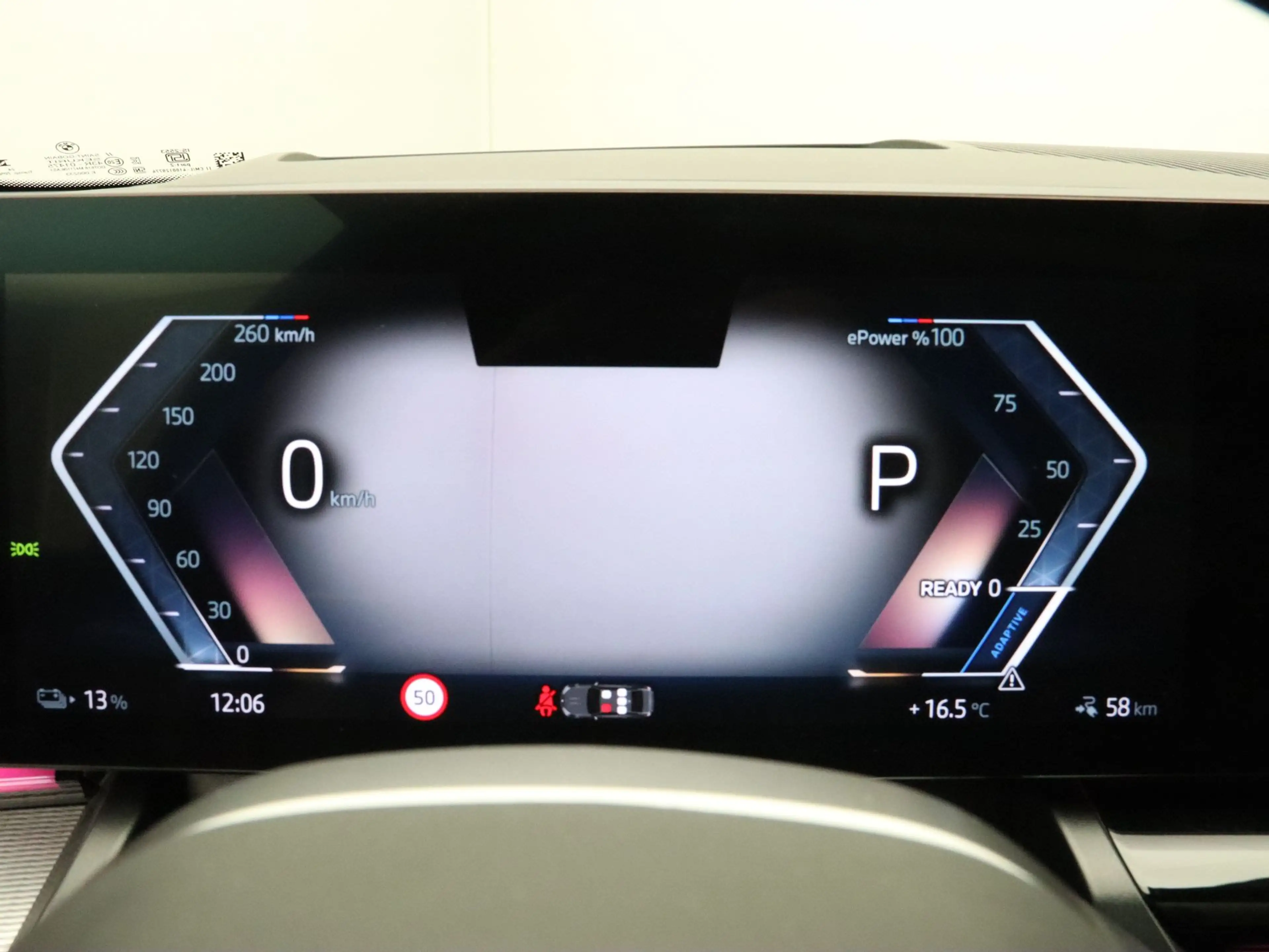 BMW i5 eDrive40 M Sport Pro - Pano - Innovation Pack — photo 3