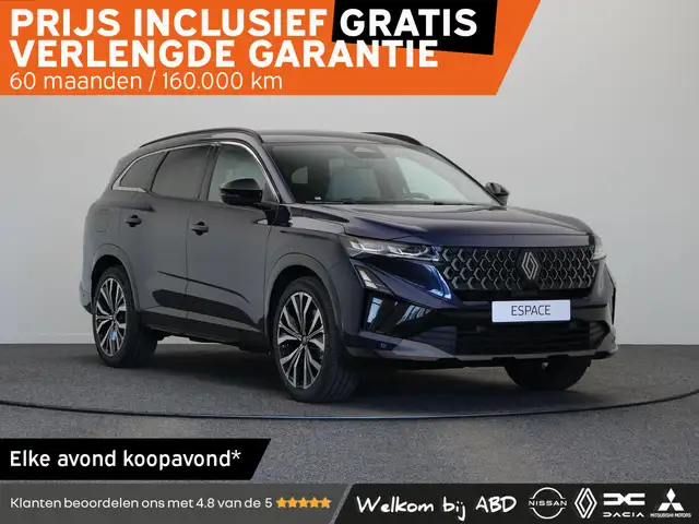Renault Espace