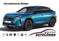 Peugeot 3008 ALLURE | HYBRID 145 e-DSC6 Bestellfahrzeug Privatk Blau - thumbnail 1