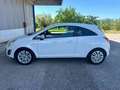 Opel Corsa 1.2 3 porte Ecotec GPL Bianco - thumbnail 9