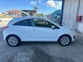 Opel Corsa 1.2 3 porte Ecotec GPL Bianco - thumbnail 8