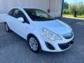 Opel Corsa 1.2 3 porte Ecotec GPL Bianco - thumbnail 1