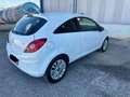 Opel Corsa 1.2 3 porte Ecotec GPL Bianco - thumbnail 4