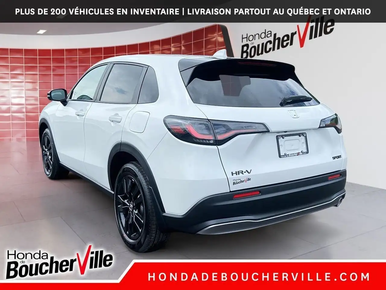 Honda HR-V снимка Honda HR-V