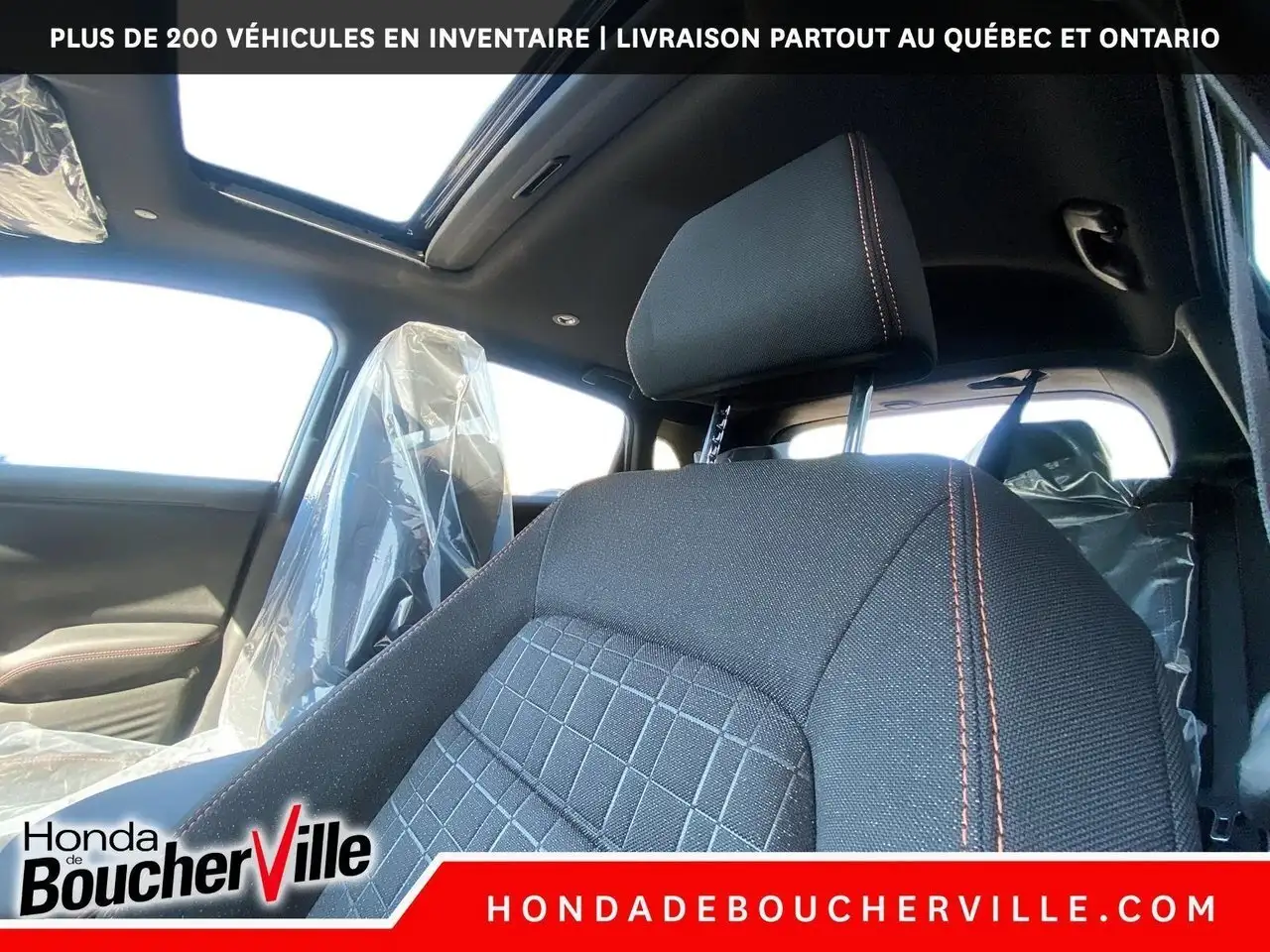 Honda HR-V снимка Honda HR-V