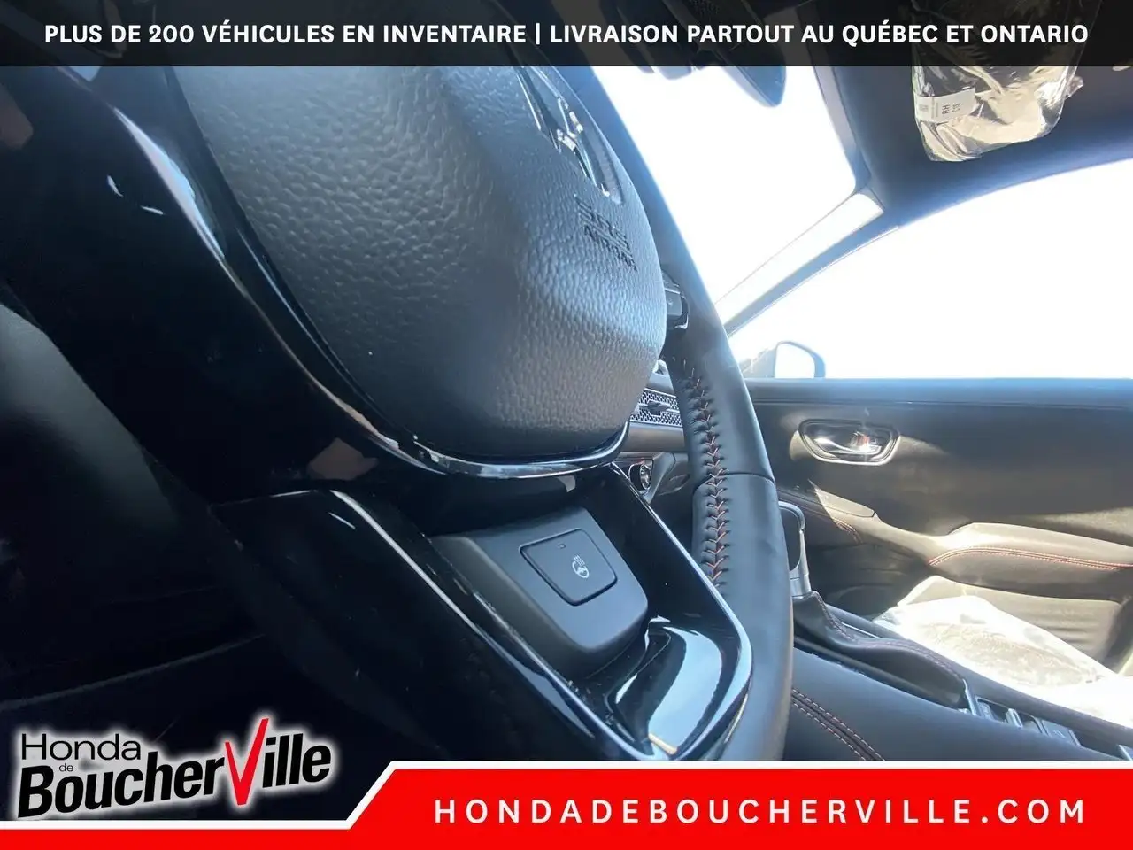 Honda HR-V снимка Honda HR-V