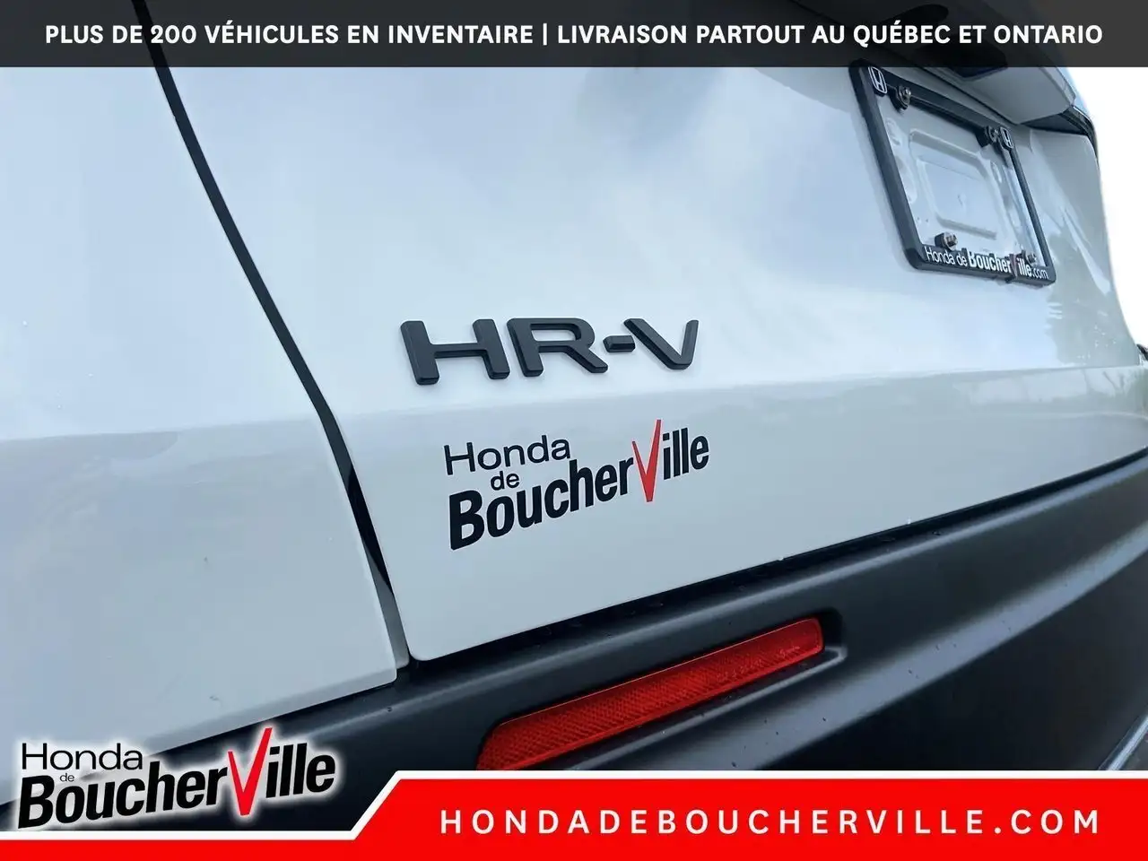 Honda HR-V снимка Honda HR-V