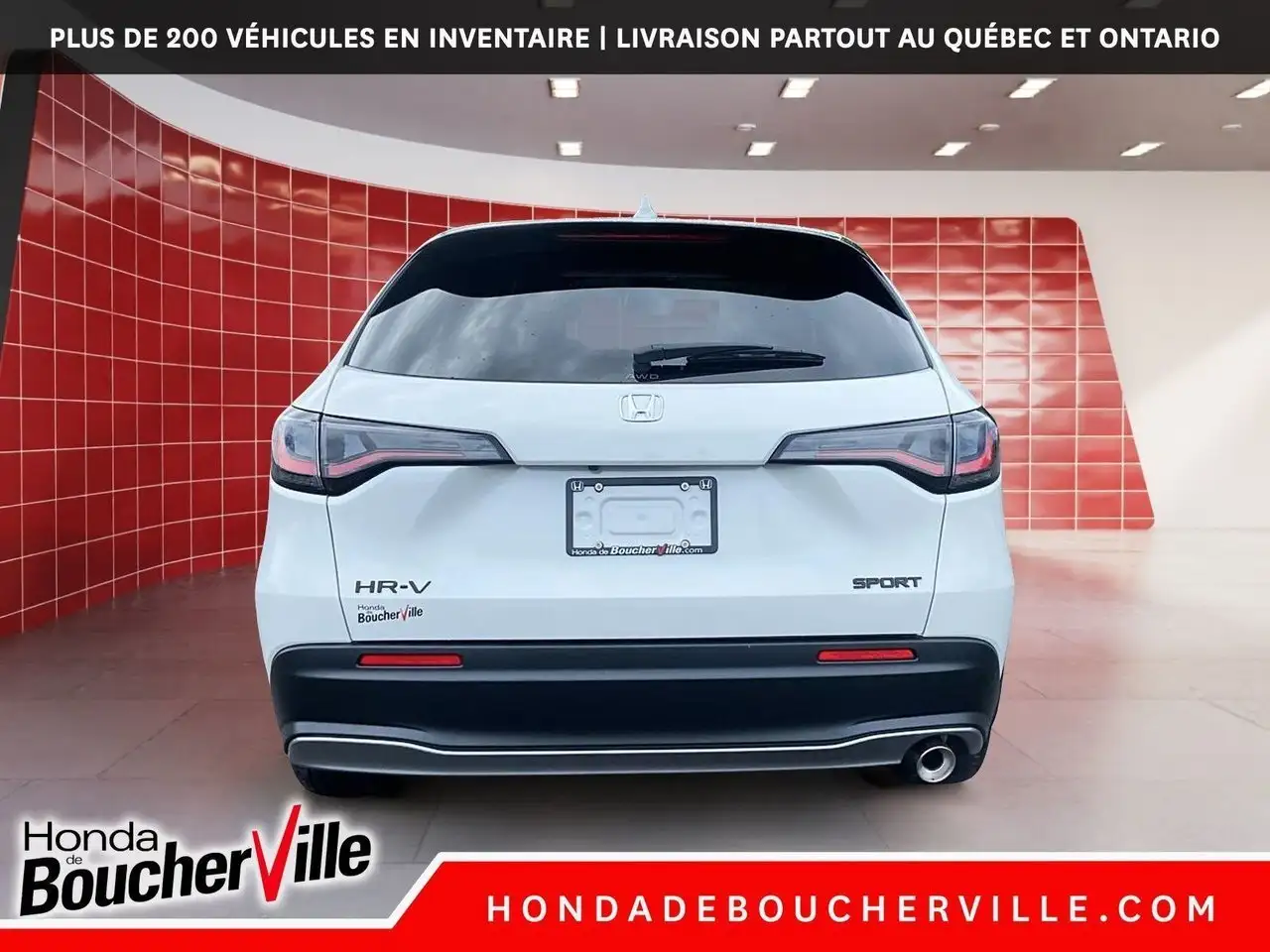 Honda HR-V снимка Honda HR-V