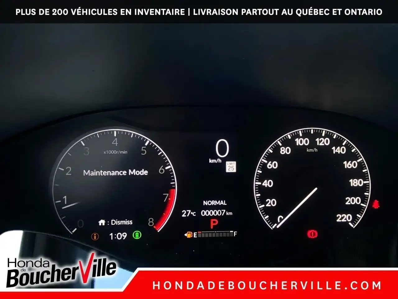 Honda HR-V снимка Honda HR-V