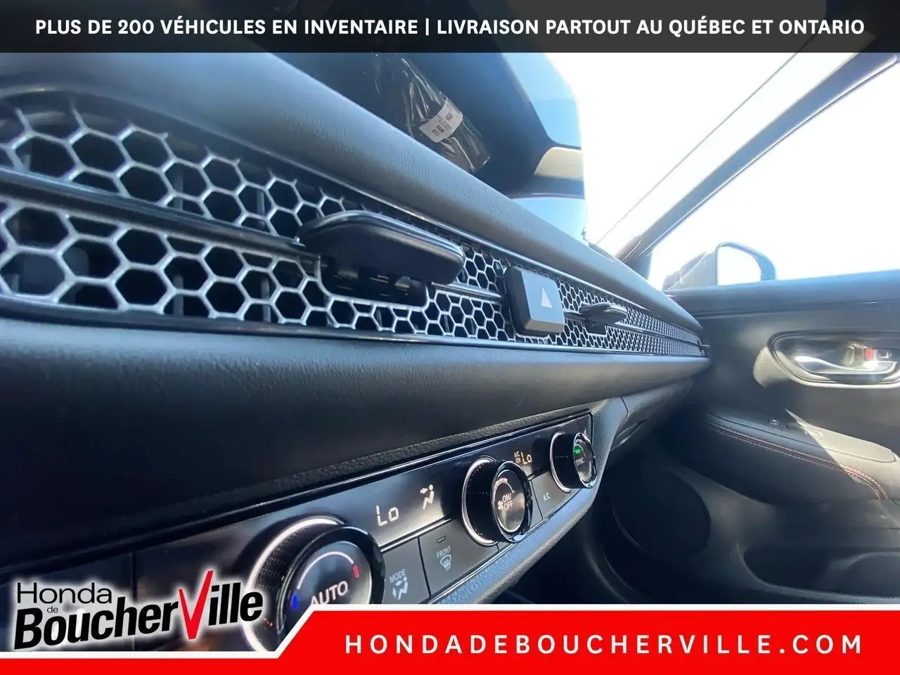 Honda HR-V снимка Honda HR-V