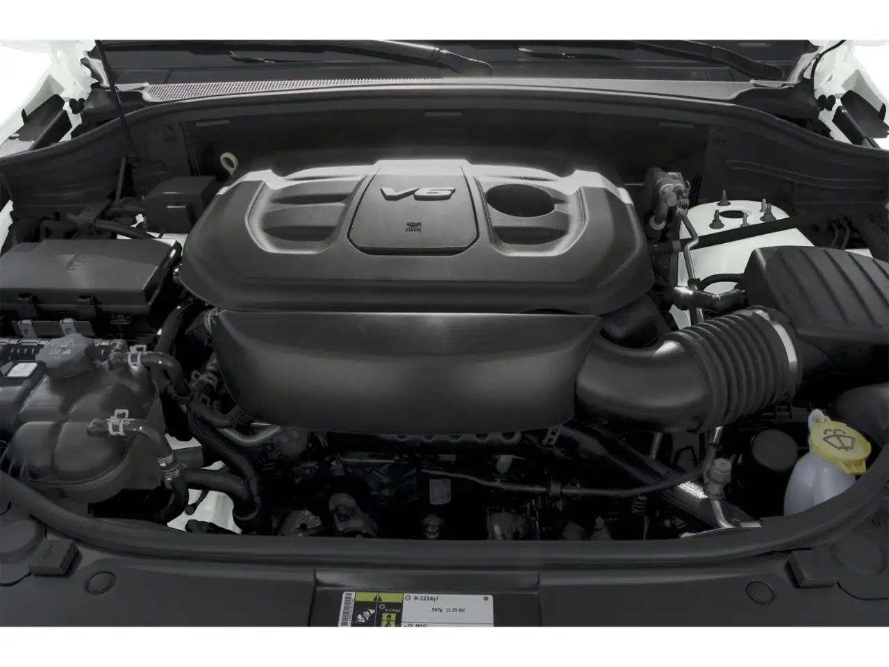 Jeep Grand Cherokee fotografie Jeep Grand Cherokee