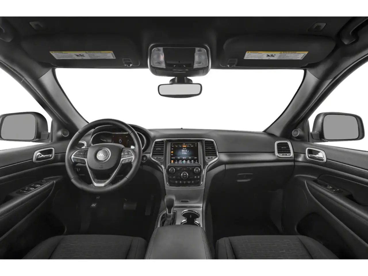 Jeep Grand Cherokee fotografie Jeep Grand Cherokee