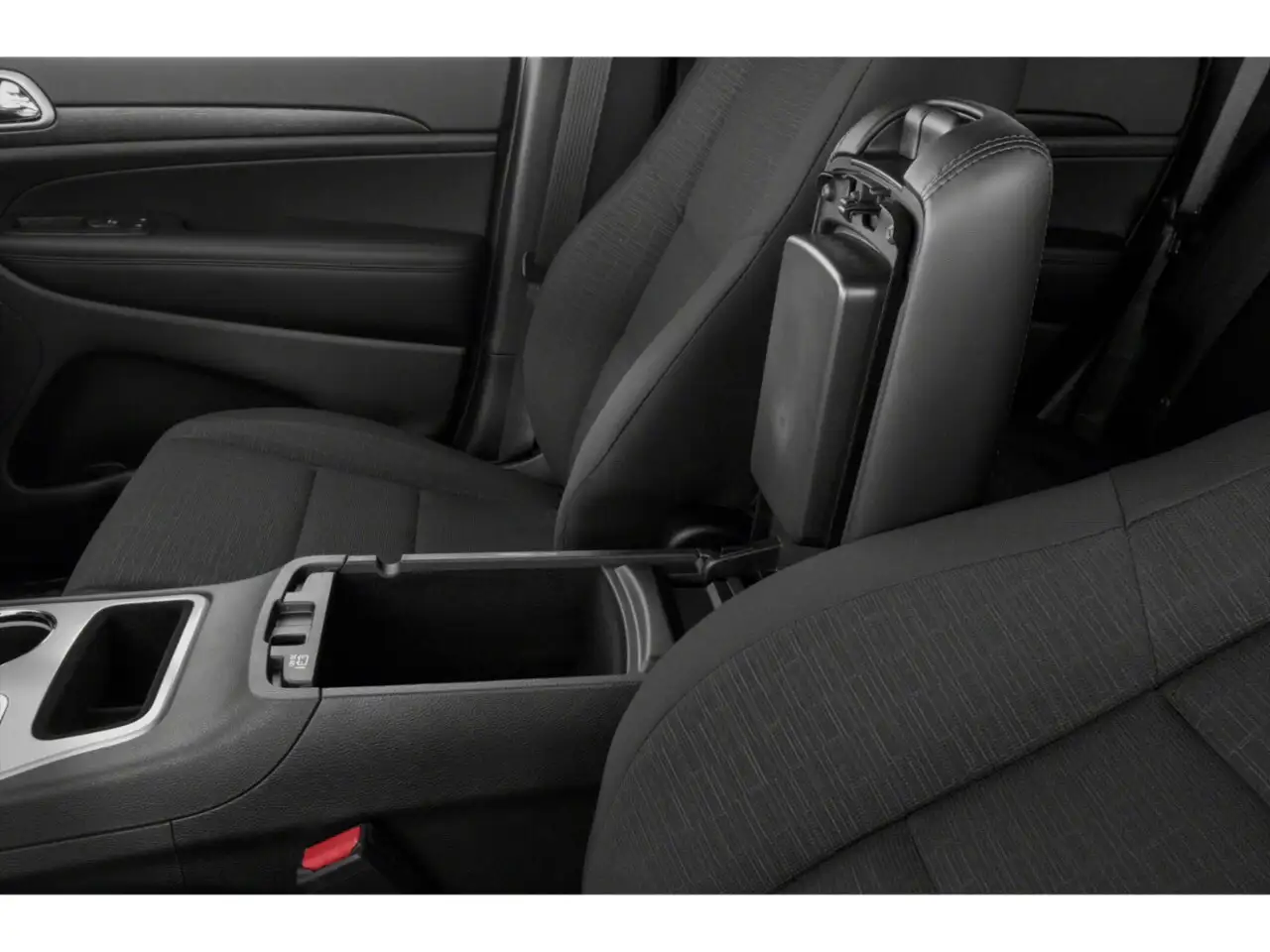 Jeep Grand Cherokee fotografie Jeep Grand Cherokee
