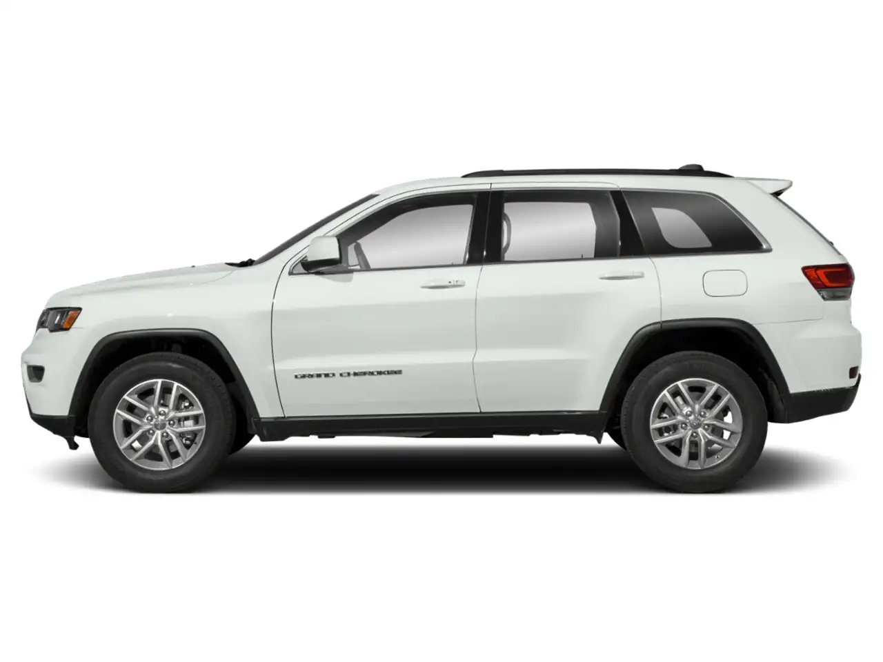Jeep Grand Cherokee fotografie Jeep Grand Cherokee