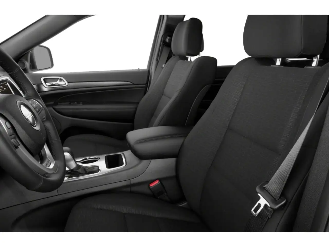 Jeep Grand Cherokee fotografie Jeep Grand Cherokee