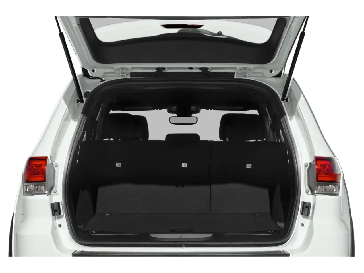 Jeep Grand Cherokee fotografie Jeep Grand Cherokee
