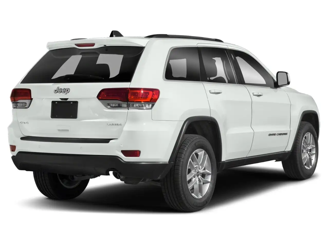 Jeep Grand Cherokee fotografie Jeep Grand Cherokee
