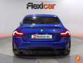 BMW X2 M 220i Sport Bleu - thumbnail 7