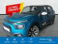 Citroen C3 1.2 PureTech S&S Feel Pack 83 Azul - thumbnail 1